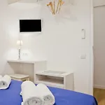 Хостел Blue
