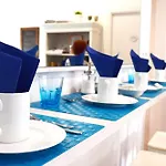 Хостел Blue