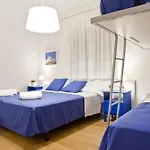 Blue *